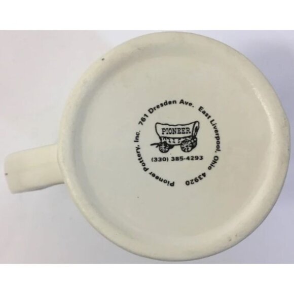 Union Township - Clermont County, Colorado Police Department Mug. U.T.P.D. - Picture 6 of 6